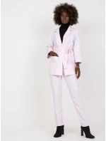 Sada LK KMPL 508173.25 světle fialová Sada LK KMPL 508173.25 světle fialová