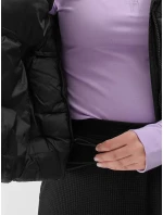 Dámská péřová vesta 4F