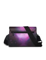 Dámská kabelka Vushie Vivian Rounded Flap Bag Dámská kabelka Vushie Vivian Rounded Flap Bag