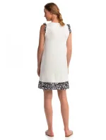 Dámská noční košile 14062 - 115