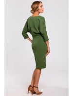 Dámské šaty M464 - MOE Dámské šaty M464 - MOE