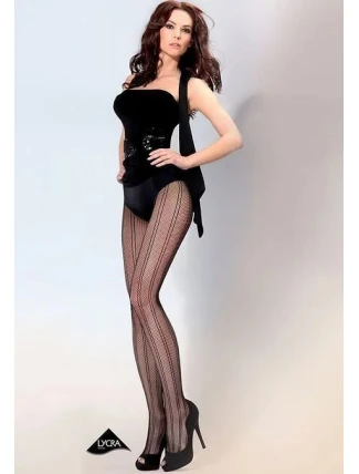 Dámské punčochové kalhoty Kabarette code 229 - Gabriella Dámské punčochové kalhoty Kabarette code 229 - Gabriella