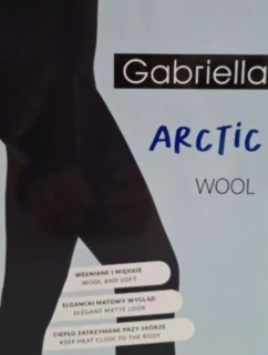 PUNČOCHÁČE Z ARKTICKÉ VLNY