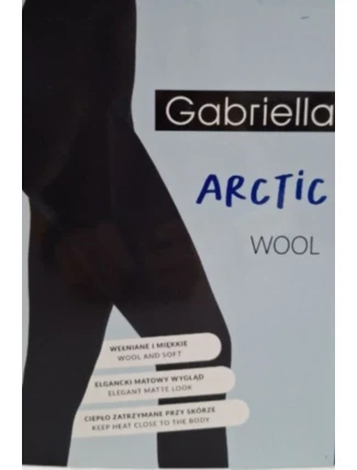 PUNČOCHÁČE Z ARKTICKÉ VLNY