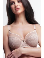 PODPRSENKA AV 1396/3 BÉŽOVÁ MAXI PODPRSENKA AV 1396/3 BÉŽOVÁ MAXI