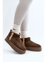 Sněhule model 204879 Step in style Sněhule model 204879 Step in style