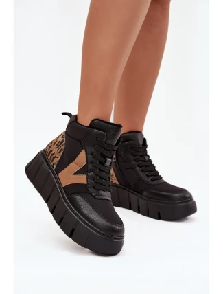 Boty model 217815 Step in style Boty model 217815 Step in style