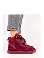 Sportovní obuv  model 219666 Solea