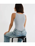 SLOGGI ZERO FEEL BLISS – bezešvé krajkové body s dvojitým výstřihem Sloggi SLOGGI ZERO FEEL BLISS – bezešvé krajkové body s dvojitým výstřihem Sloggi