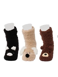 WiK 71899 ABS Dámské ponožky 36-41