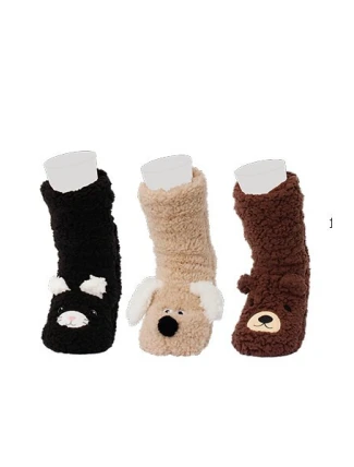 WiK 71899 ABS Dámské ponožky 36-41