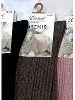 Ponožky WiK Xintao 3130 vz.15 Kašmír 35–42 Ponožky WiK Xintao 3130 vz.15 Kašmír 35–42