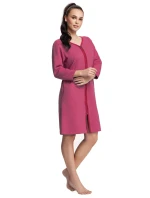 Dámský župan Luna 214 3XL