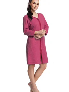 Dámský župan Luna 214 3XL