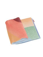 Cestovní podložka na jógu Spokey SPK-944217 Cestovní podložka na jógu Spokey SPK-944217