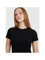 Tričko 4F W 4FWMM00TTSHF2255-20S