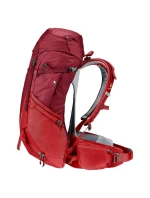 Turistický batoh DEUTER Futura Pro 36 masala-cherry Turistický batoh DEUTER Futura Pro 36 masala-cherry
