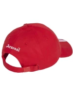 Baseballová čepice adidas Arsenal London JX1126