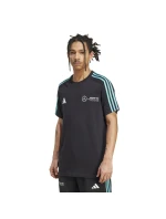 Adidas Mercedes DNA TEE M tričko JV5425