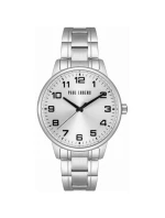 Pánské hodinky PAUL LORENS PL20018B-3C1 + BOX Pánské hodinky PAUL LORENS PL20018B-3C1 + BOX