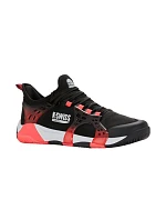 K-swiss K-FRAME PADEL pánské tenisky pro padel black (04597-074-M)