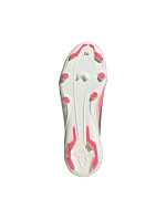 Dětské kopačky adidas F50 Hyperfast League Mid FG pink KK1315
