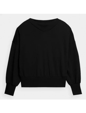 Dámská mikina W 4FSS23TSWSF252 20S - 4F Dámská mikina W 4FSS23TSWSF252 20S - 4F