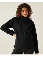 Regatta TRF 541 Dámská fleecová bunda "Thor III" 36.F541 dark navy