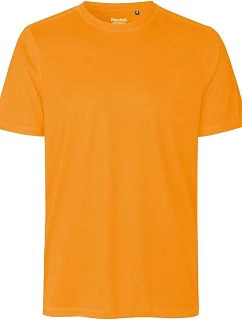 Neutral R 61001 Sportovní tričko 77.R101 okay orange