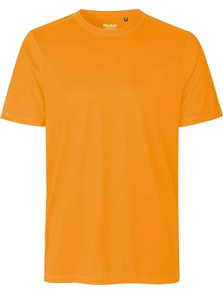 Neutral R 61001 Sportovní tričko 77.R101 okay orange Neutral R 61001 Sportovní tričko 77.R101 okay orange