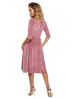 Šaty Made Of Emotion M645 Pink