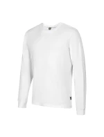 Pánské triko NAX WELF white