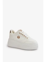 Sportovní obuv model 199889 Step in style Sportovní obuv model 199889 Step in style