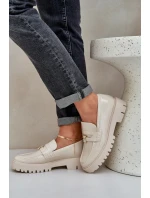 Mokasiny model 208425 Step in style