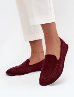 Mokasiny model 218058 Step in style