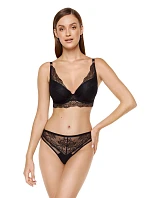 Polstrovaná podprsenka model 226376 Gorteks