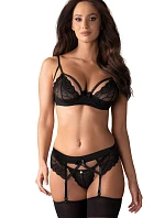 Sexy soupravy model 230096 Obsessive Sexy soupravy model 230096 Obsessive