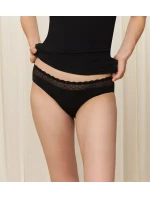 Feel of Modal Tai 3P - BLACK - TRIUMPH BLACK - TRIUMPH Feel of Modal Tai 3P - BLACK - TRIUMPH BLACK - TRIUMPH