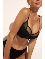 Dámská polovyztužená podprsenka Kinga BC-676 Sophie Dámská polovyztužená podprsenka Kinga BC-676 Sophie