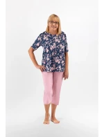 Dámské pyžamo Martel Maria I 200 kr/r M-2XL Dámské pyžamo Martel Maria I 200 kr/r M-2XL