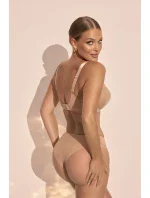 Měkká podprsenka Kinga SC-1169 Carmen