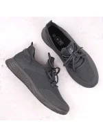 Sportovní obuv News W EVE268C grey