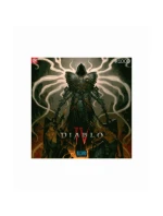 Good Loot Gaming 1000 Puzzle Diablo IV: Inarius Good Loot Gaming 1000 Puzzle Diablo IV: Inarius
