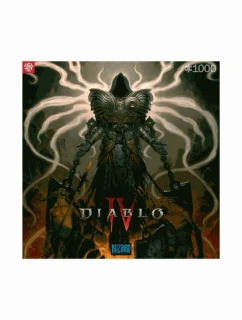 Good Loot Gaming 1000 Puzzle Diablo IV: Inarius