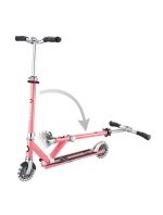 Koloběžka FLOW ELEMENT LIGHTS (721-177) Koloběžka FLOW ELEMENT LIGHTS (721-177)