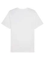 Puma ESS Small Logo Tee M 682538 02 pánské Puma ESS Small Logo Tee M 682538 02 pánské