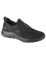 Skechers Go Walk 6 216202-BBK Black 41