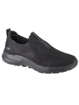 Skechers Go Walk 6 216202-BBK Black 41