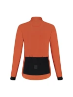 Rogelli dámská mikina SIGNATURE oranžová XL