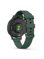 Sportovní hodinky Garmin Lily 2 Active 38mm Jasper Green